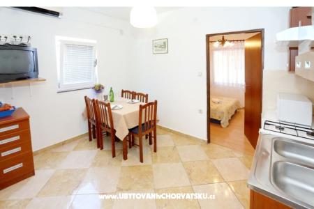 Apartmani Cvilužec foto 5