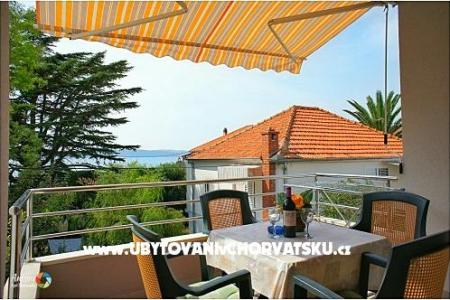 Apartmani Danica foto 2