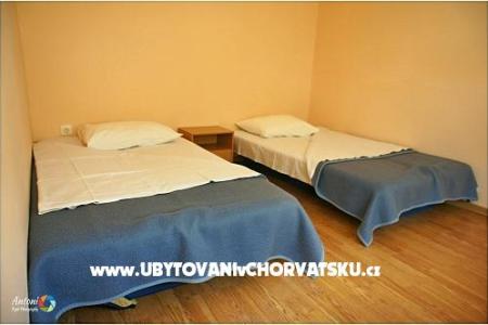 Apartmani Danica foto 5