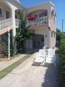 Apartmani David foto 2