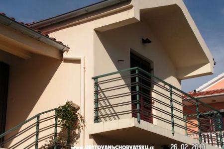 Apartmani Dedo Bibinje Hrvatska