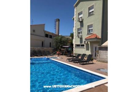 Apartmani Denis Bibinje Hrvatska
