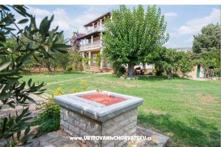 Apartmani EMA Bibinje Hrvatska