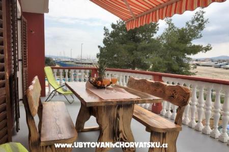 Apartmani Gabrijel foto 2