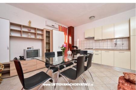 Apartmani Jadranka  foto 3