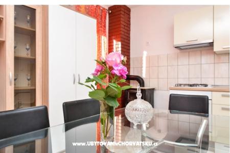 Apartmani Jadranka  foto 4