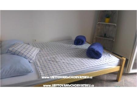 Apartmani Jendrić foto 2