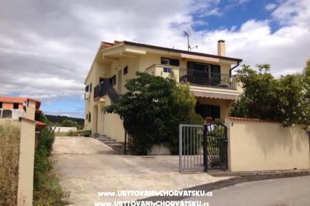 Apartmani Jendrić foto 3