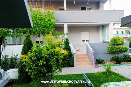 Apartmani Karin Bibinje Hrvatska