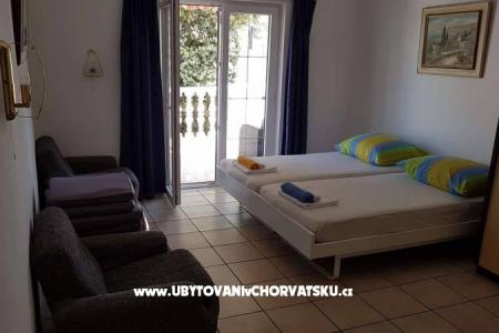 Apartmani Kleflin foto 3