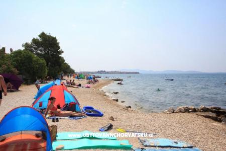Apartmani Ljubica foto 2