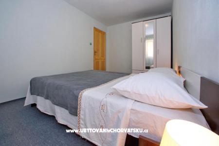 Apartmani Ljubica foto 5