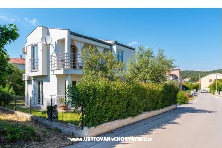 Apartmani Marija foto 2