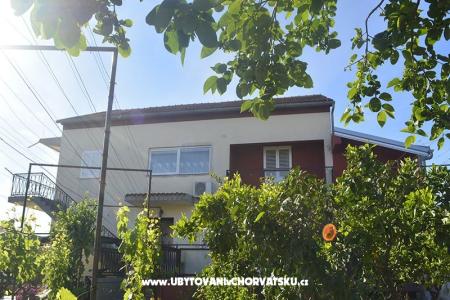 Apartmani Marin foto 4