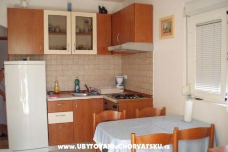 Apartmani Marta & Luka foto 5