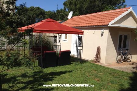 Apartmani Matija foto 2