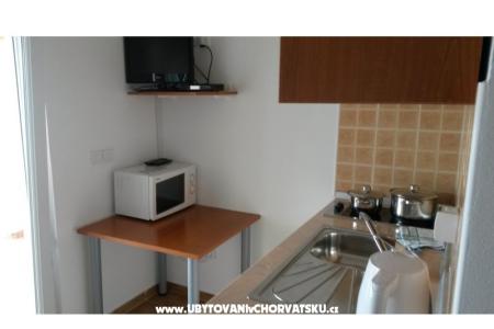 Apartmani na plaži 'BRALIC' foto 3