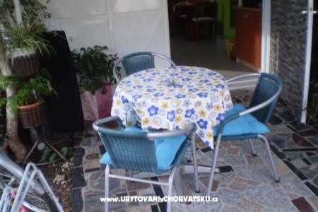 Apartmani Nada foto 2