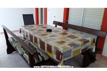 Apartmani Patricia foto 2
