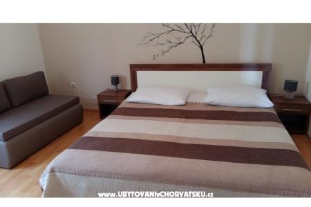 Apartmani Patricia foto 5