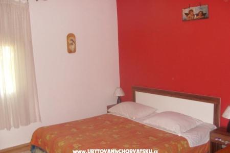 Apartmani Patricija foto 2