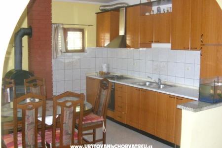 Apartmani Patricija foto 3