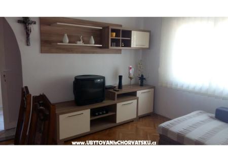 Apartmani Patricija Bibinje foto 2