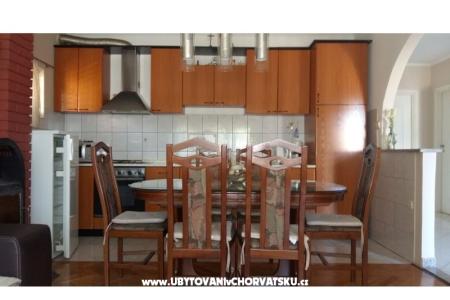 Apartmani Patricija Bibinje foto 3