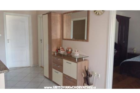 Apartmani Patricija Bibinje foto 4