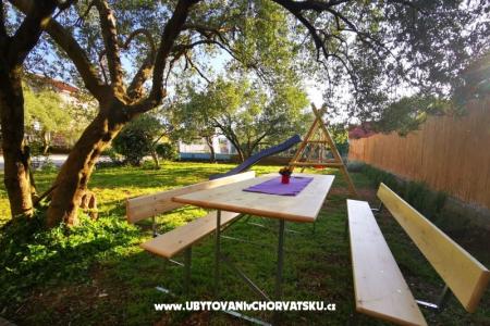 Apartmani Režan foto 4