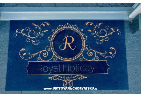 Apartmani Royal Holiday  foto 3