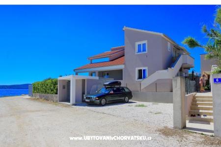 Apartmani Sara i Toni foto 2