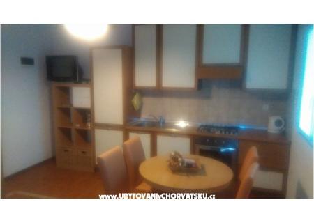 Apartmani Sara i Toni foto 4