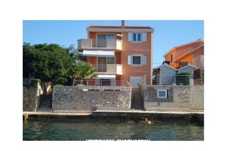 Apartmani Šime foto 2