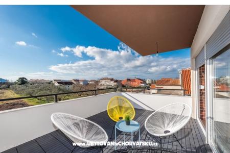 Apartmani Šime foto 2