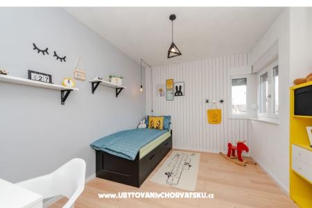 Apartmani Šime foto 3