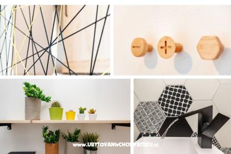 Apartmani Šime foto 4