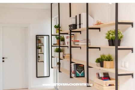 Apartmani Šime foto 5