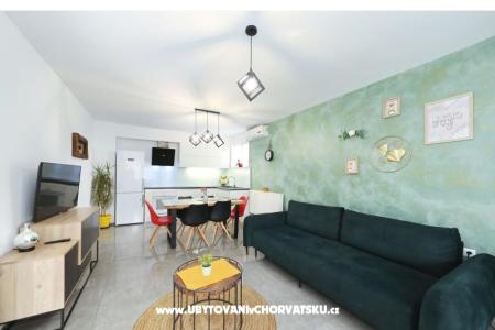 Apartmani Šime foto 2