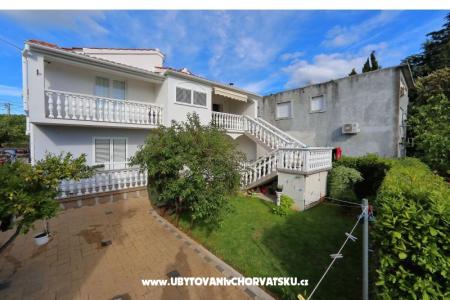 Apartmani Šime foto 4