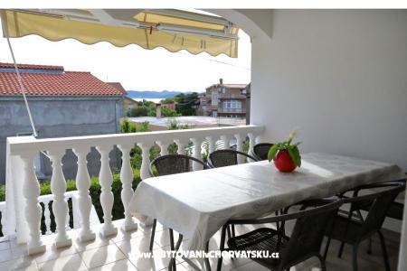 Apartmani Šime foto 5