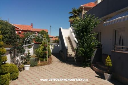 Apartmani Šime foto 2