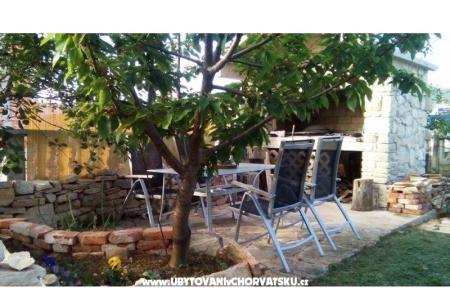 Apartmani Šimunić Punta foto 3
