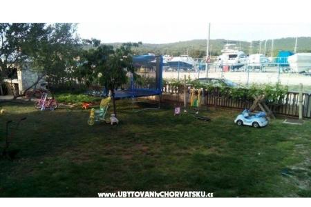 Apartmani Šimunić Punta foto 4