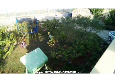Apartmani Šimunić Punta foto 5