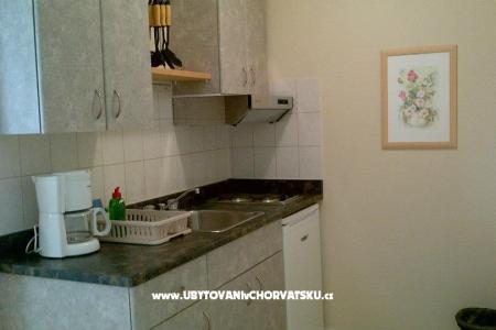 Apartmani Strkalj foto 2