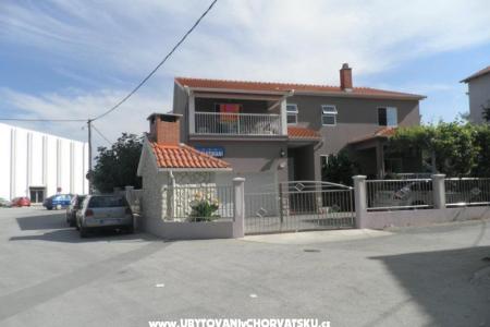 Apartmani Strkalj foto 5
