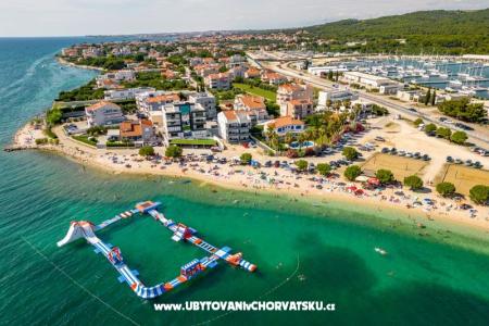 Apartmani Fabian Bibinje Hrvatska