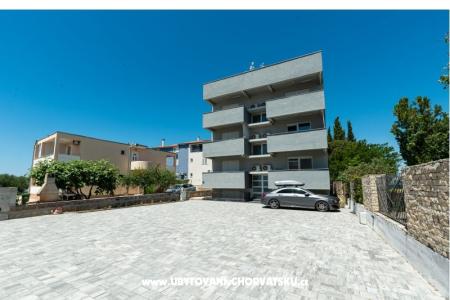 Apartmani Fabian foto 2
