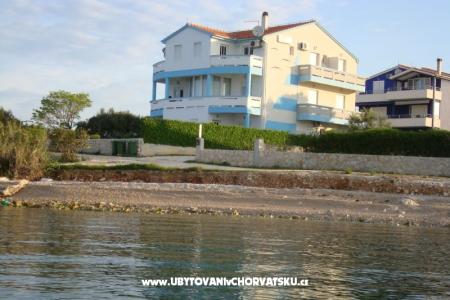 Apartmani Suzy Bibinje Hrvatska